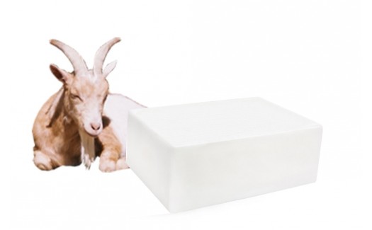 Base de savon Lait de chèvres ( Melt & Pour Soap Base ) 2lbs